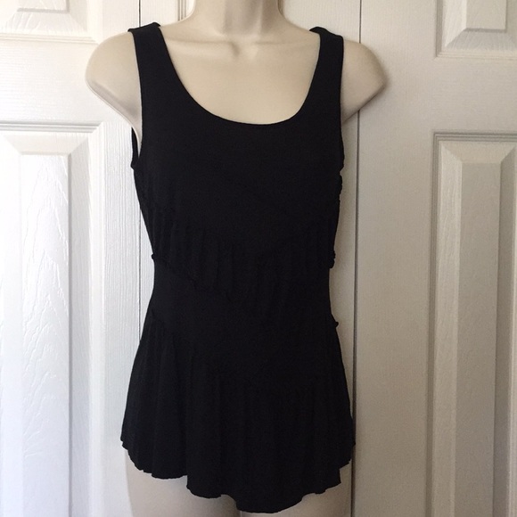 Willi Smith Tops - Willi Smith Soft & Sexy Top